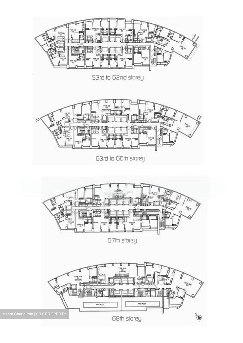 The Sail @ Marina Bay (D1), Apartment #557976241